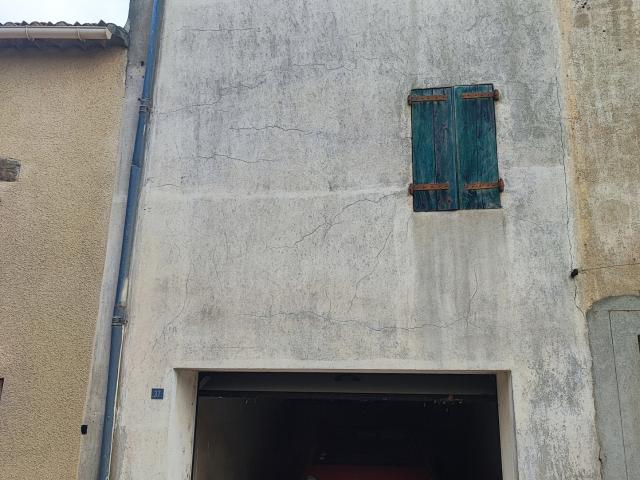 Maison vente à Carcassonne, La Redorte