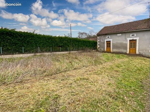 Maison vente à Périgueux, Saint-germain-du-salembre