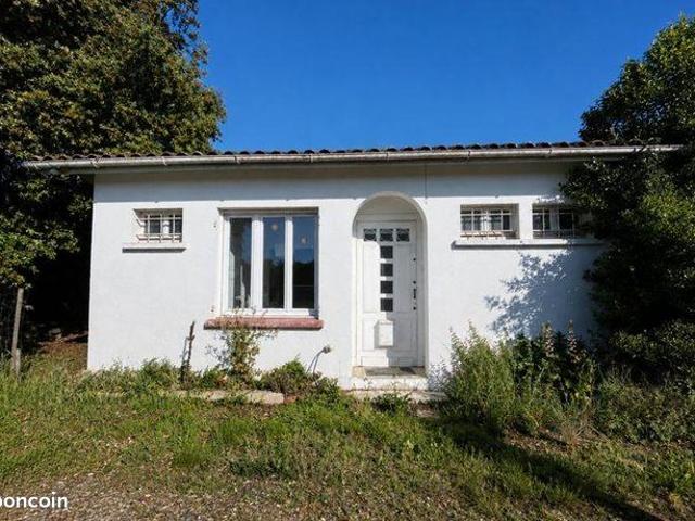 Maison vente à Libourne, Saint-germain-du-puch