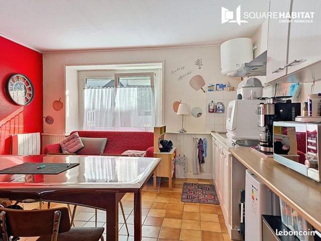 Maison vente à Guingamp, Bretagne