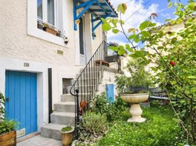 Maison vente à Angoulême, Fléac