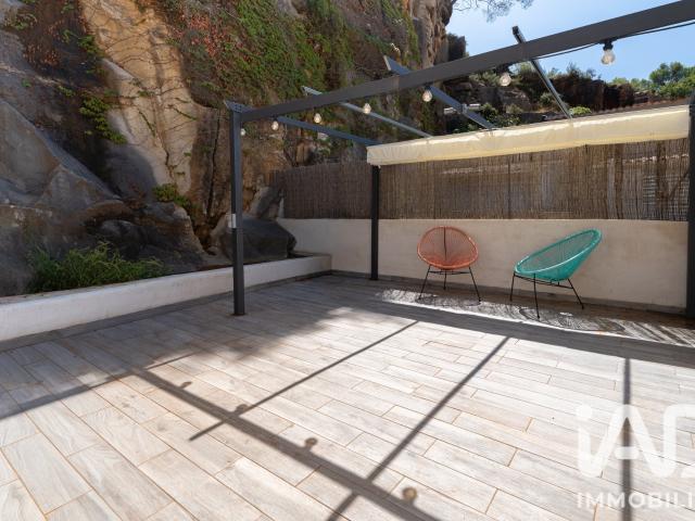 Maison vente à Marseille, La Ciotat