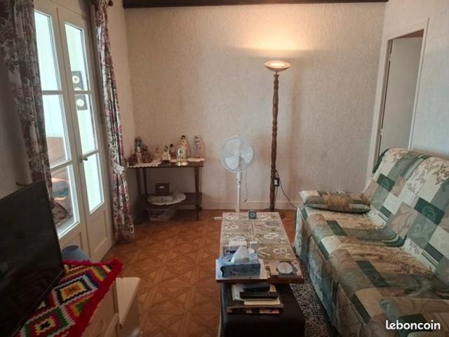 Maison vente à Châteauroux, Buzançais