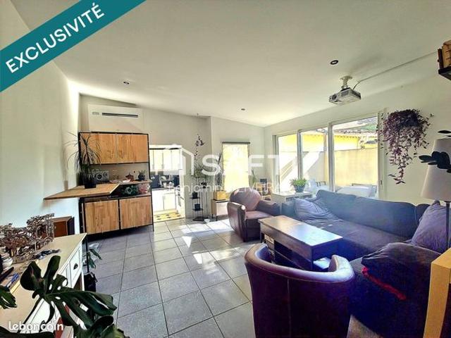 Maison vente à Marseille, Aubagne