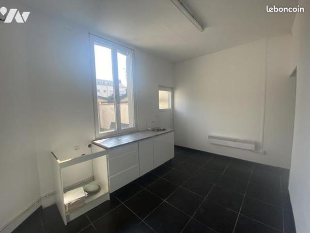 Maison vente à Valenciennes, Denain
