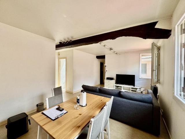 Appartement vente à La Tour-du-Pin, Bourgoin-jallieu