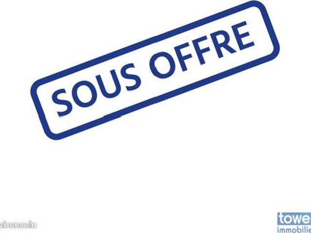 Maison vente à Thors, Charente-Maritime