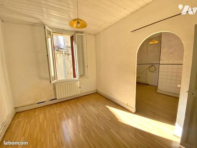 Maison vente à Nîmes, Beaucaire