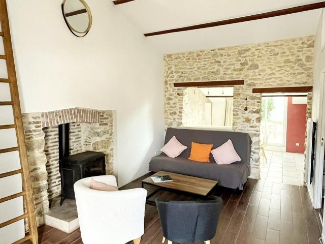 Maison vente à Les Sables-d'Olonne, Château-d'olonne