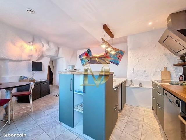 Maison vente à Romorantin-Lanthenay, Faverolles-sur-cher