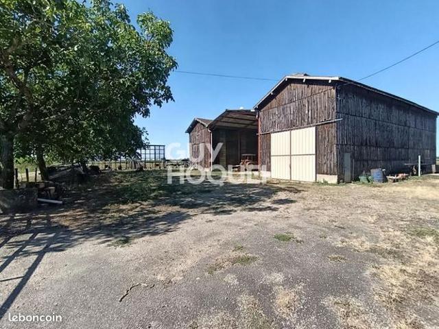 Maison vente à Marmande, Gontaud-de-nogaret