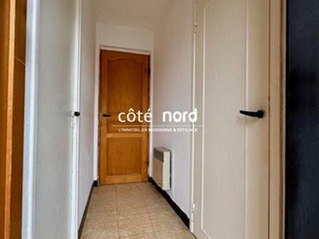 Maison vente à Cambrai, Caudry