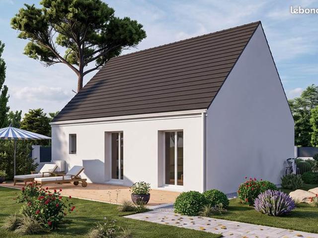 Maison vente à Monnerville, Essonne