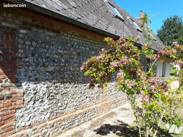 Maison vente à Dieppe, Les Grandes-ventes