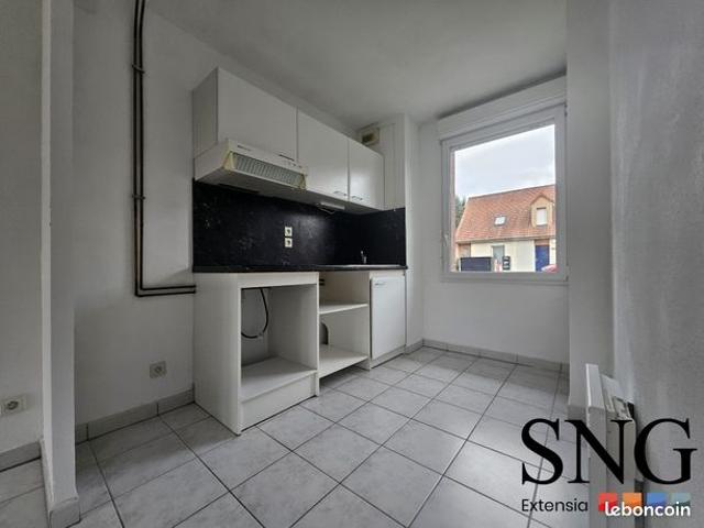 Maison vente à Denain, Nord