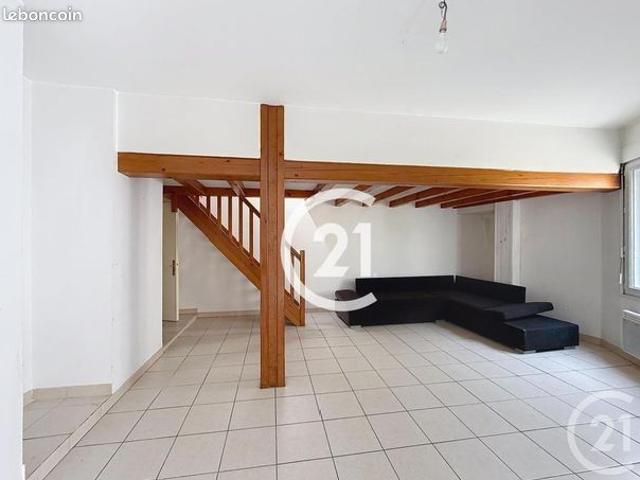 Maison vente à Cognac