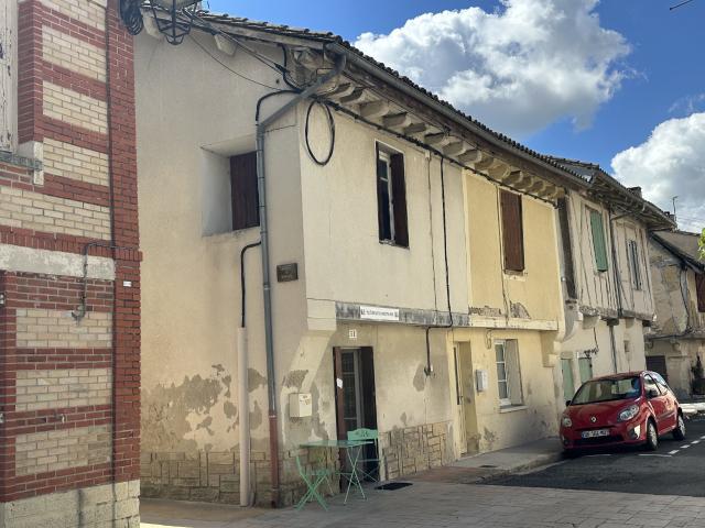 Maison vente à Bergerac, Eymet