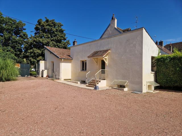 Maison vente à Beaune