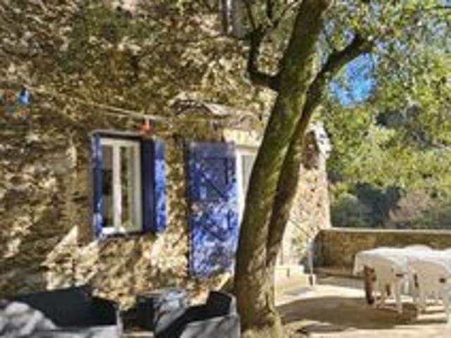 Maison vente à Gourdon, Le Vigan