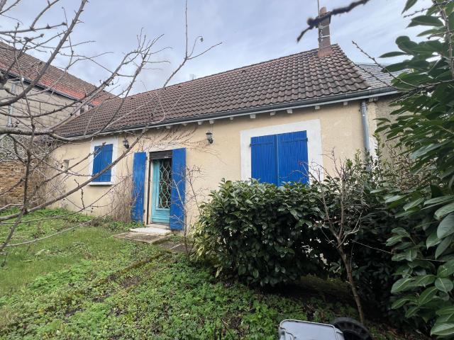 Maison vente à La Châtre, Sainte-sévère-sur-indre