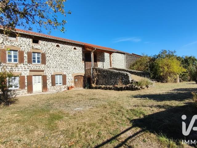 Maison vente à Le Thiolent, Vergezac