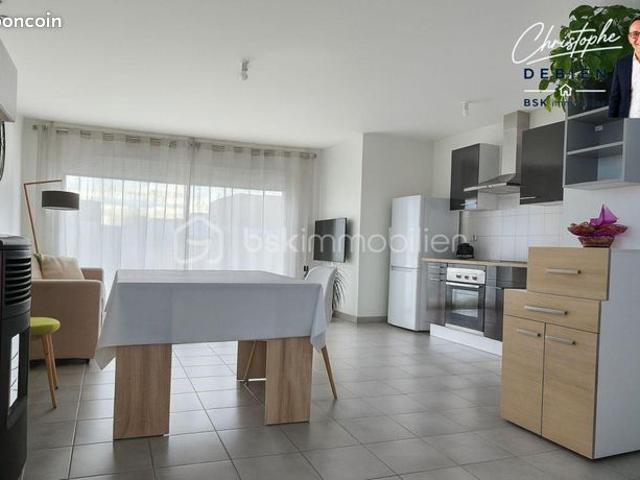 Maison vente à Nantes, Sainte-luce-sur-loire