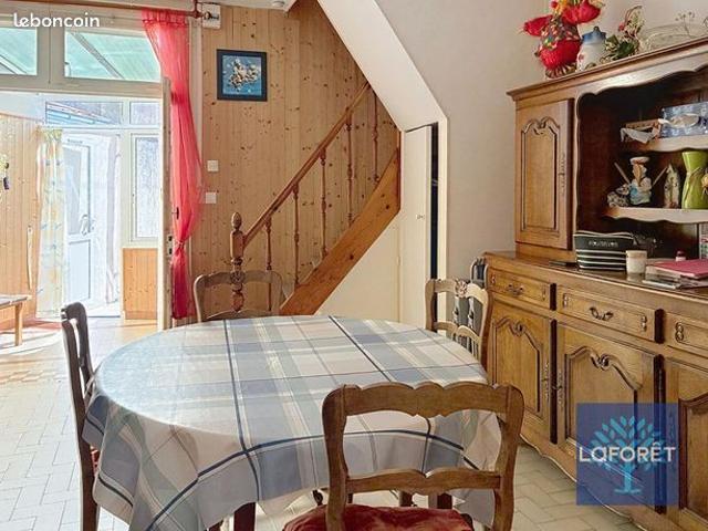 Maison vente à Les Sables-d'Olonne, Château-d'olonne