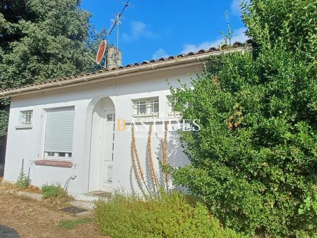 Maison vente à Libourne, Saint-germain-du-puch