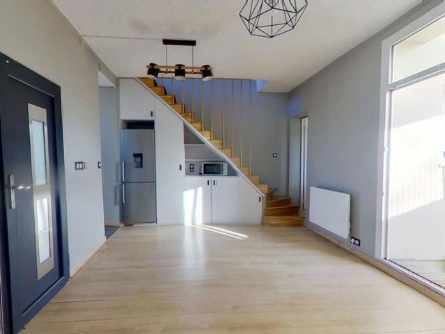 Maison vente à Nanterre