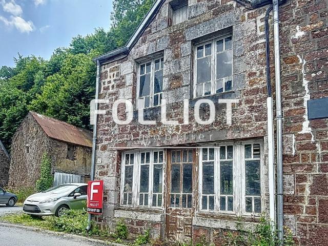 Maison vente à Coutances, Gavray