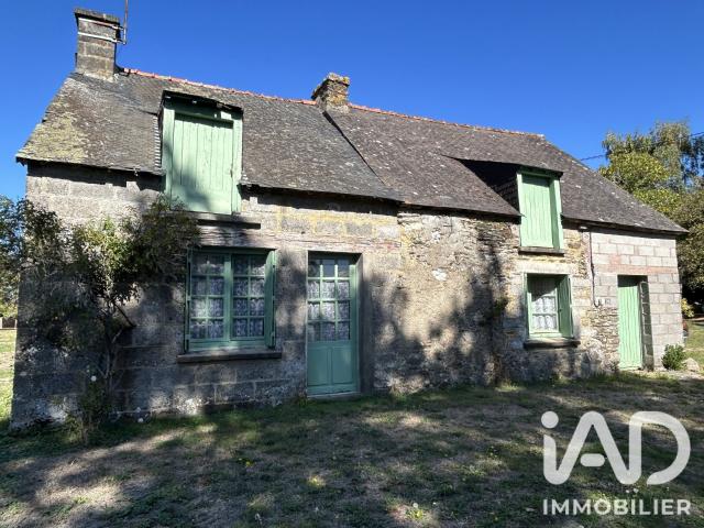 Maison vente à Ploërmel