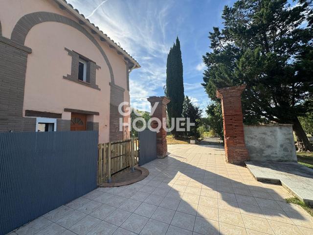 Maison vente à Aucamville, Tarn-et-Garonne