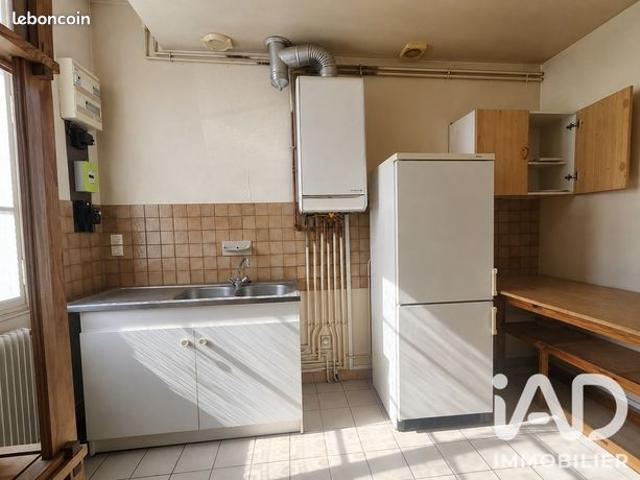Maison vente à Libourne