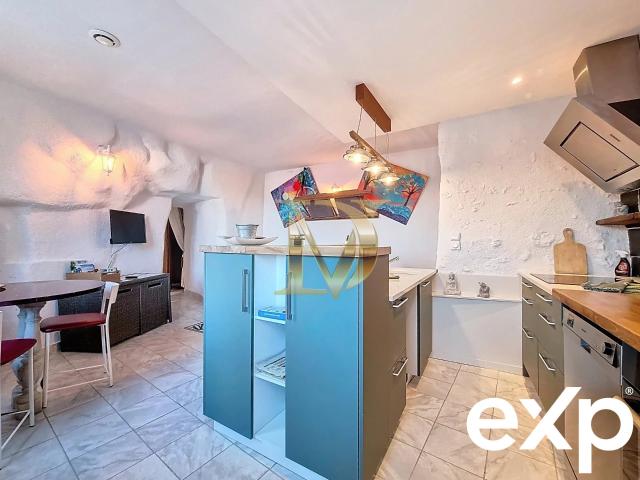 Maison vente à Romorantin-Lanthenay, Faverolles-sur-cher