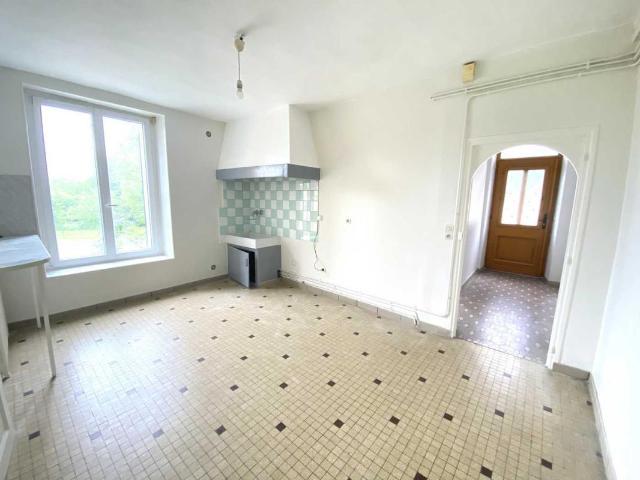 Maison location à Meaux, Amillis