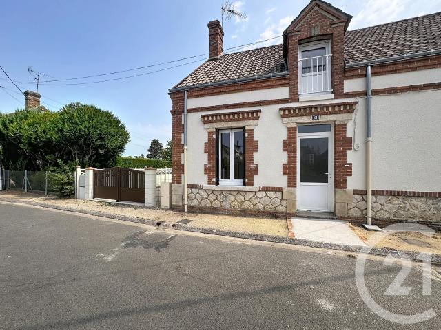 Maison location à Romorantin-Lanthenay, Salbris