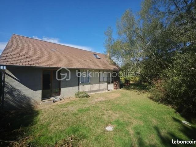 Maison vente à L'Aigle, Orne