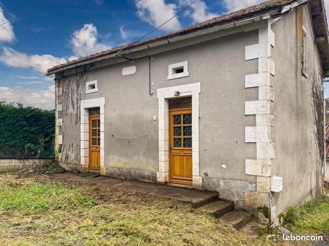 Maison vente à Périgueux, Saint-germain-du-salembre