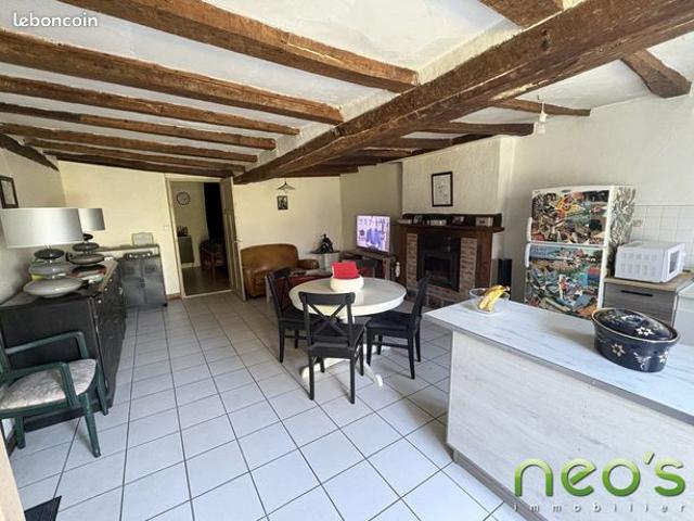 Maison vente à Cholet, Pays de la Loire
