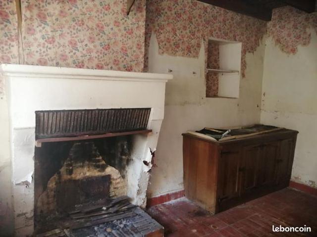 Maison vente à Angoulême, Gurat