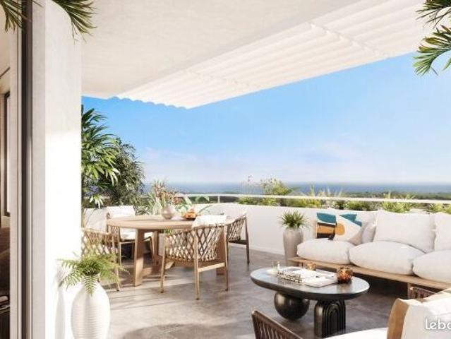 Maison vente à Guadeloupe