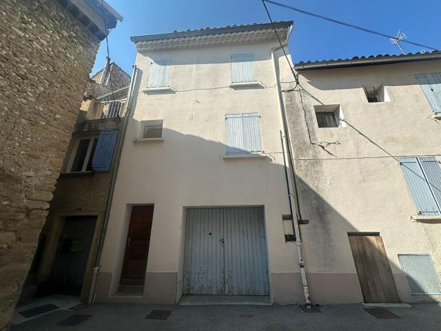 Maison vente à Digne-les-Bains, Malijai