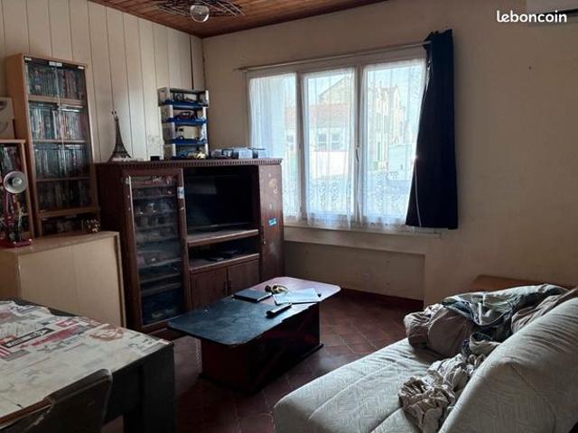 Maison vente à Rochefort, Saint-pierre-d'oléron