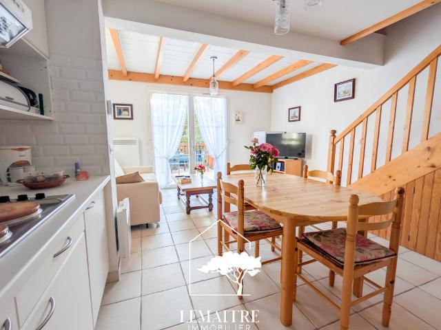 Maison vente à Rochefort, Les Mathes
