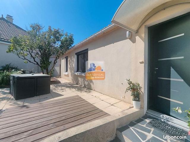 Maison vente à Bouguenais, Loire-Atlantique