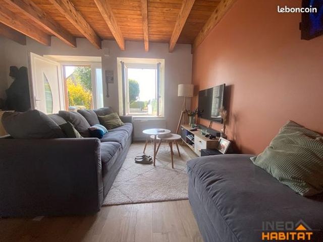 Maison vente à Rennes, Bretagne