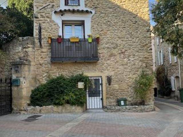 Maison vente à Istres, Grans