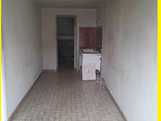 Maison vente à Alès, Aujac