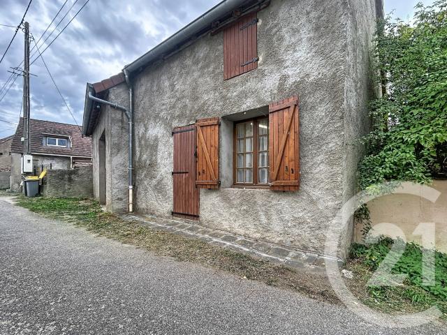 Maison vente à Chazeuil, Varennes-sur-Allier