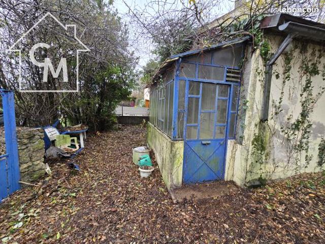 Maison vente à La Châtre, Aigurande